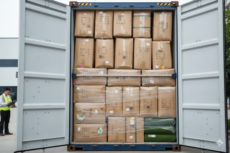 Direct Factory FCL Supply for European Wholesalers